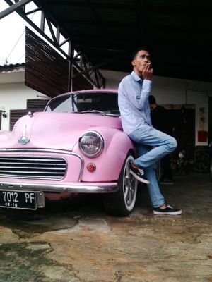 DevidShina's profile picture. kaos skumanick original
@70rb + free gelang disetiap kaosnya
free ongkir area bjm kota
invite 5363489d
ig. skumanick_distro17