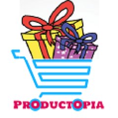 Productopia Deals
