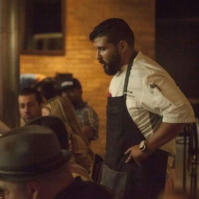 Executive Chef / pastry minded / chocolatier / food lover / beast in the gym and all around good time! Chefjeffbonilla@gmail.com