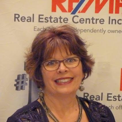 RE/MAX Broker - 30 Year REALTOR® - Passions: real estate, photography, genealogy, volunteering