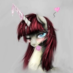 I'm the creator of Equestria! #Literate #Lewd #MLPRP
