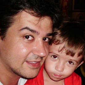 Father of 2, husband, brazilian, learning software development since my first MSX.