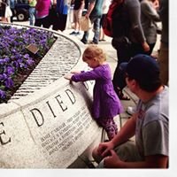 Stay at home dad. Former SOF soldier. Profile pic is my daughter saying a prayer at the memorial for fallen police officers.