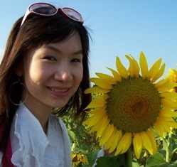 I am a girl, not yet a woman!!!