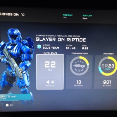 J0hn_Slays's profile picture. 