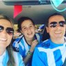 cfcoronel's profile picture. Vamos Racing carajo!!!