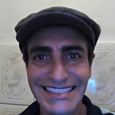 marcooliver7's profile picture. Retorne ao seu centro onde DEUS espera por você.