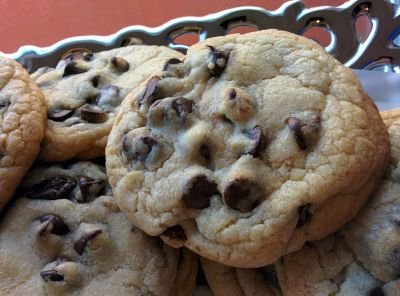 For all your cookie cravings