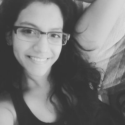 CarooSampietro's profile picture. Geóloga 🌍⛏️
🇦🇷