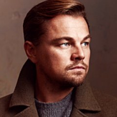 A fansite source dedicated to Leonardo DiCaprio. (Closed)