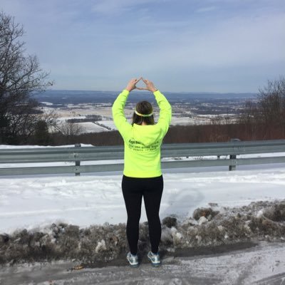 k_hall13's profile picture. Penn State Alum, Team Nuun