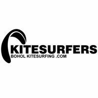 We are a kitesurfing center located in Panglao, Bohol!