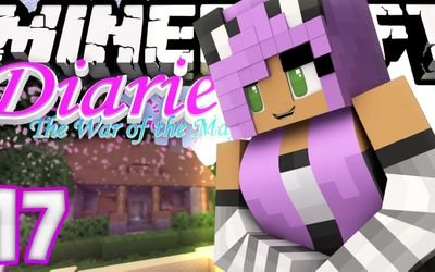 Nya~ Michi Here And Welcome To My Account This Minecrafter isn't mine its @_Aphmau_ 's Nya~ Please Go Follow these two
@Aphmau11 And @_Aphmau_
