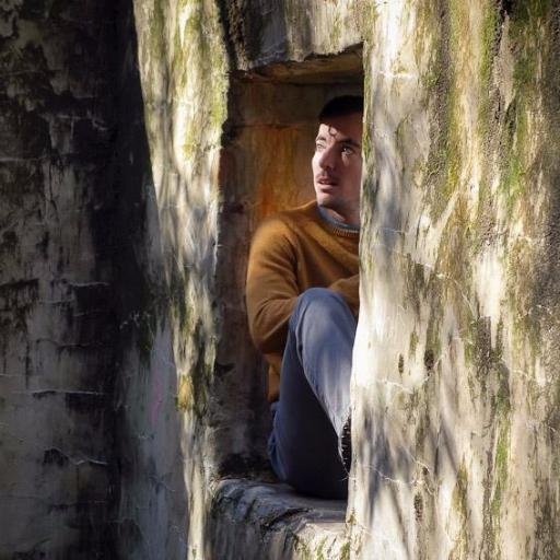 David Rigby Profile