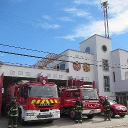 Twitter Oficial de Octava Compañía de Bomberos de Coquimbo.
Unidad de Agua Y Rescate. 
Abnegación y Constancia.