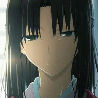 両儀式 X Shiki Twitter