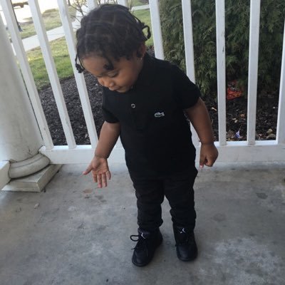 #BrickCityBoy #BabyFatsDad #Lovemyson #Ripgrandma #1406forever
