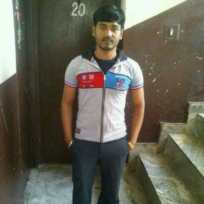 ck90070's profile picture. Chandan pandit