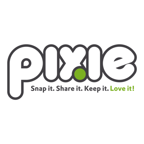 Pixie - Photo Sharing
