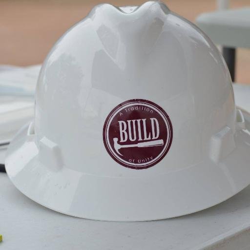 BUILD's goal is to unite Texas A&M's student body through selfless service. #BUILDtamu