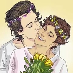 just a collection of larry fics i think you'll enjoy