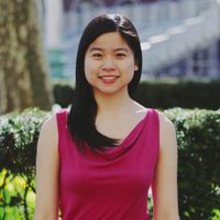 Kimberly Hou (@kimberlyjhou) 's Twitter Profile