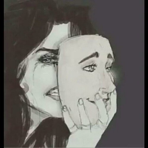 Suicide_Smile00's profile picture. Los adolecentes tenemos el poder de sentirnos mierda en segundos ◻◼ Síguenos y activa nuestras notificaciones ◻◼ #ForeverAlone #DeadAlone #BlackEternity