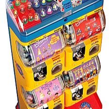 Toy Amazon is a toy vending capsule supply company, please visit our website at: https://t.co/PFSHGx7LLW or contact us at: 626-375-0653