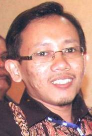 arwansp's profile picture. Blogging for relax