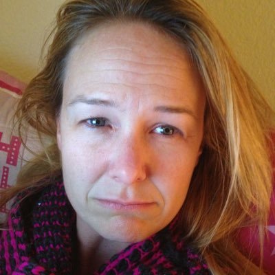 the_grumpywife's profile picture. 