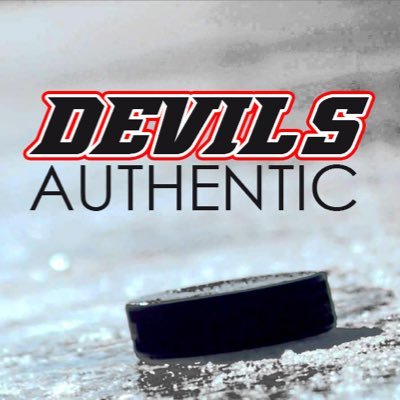 Devils Authentic is your source for authentic @njdevils collectibles powered by @lifestyleauthen