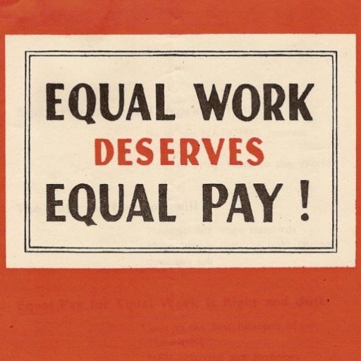 Collecting and sharing compensation data for Portland jobs so you know what's fair. Men! White Men! We need you! #talkpay