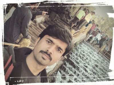 NaveenkumarHN4's profile picture. 