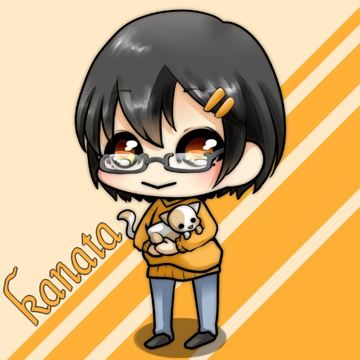 かなたさんのプロフィール画像
