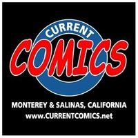 Current Comics(@CurrentComics) 's Twitter Profile Photo
