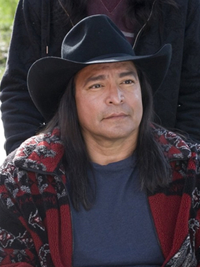 MrBillyBlack's profile picture. tribal elder and proud father of @MsBecksBlack @ImprintRachel and @JakePatrol .