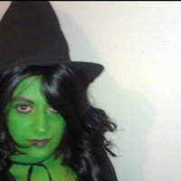 Wickedly Elphie(@Wickedly_Elphie) 's Twitter Profile Photo