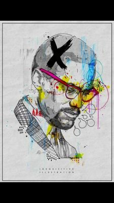 wazywazz's profile picture. 😒