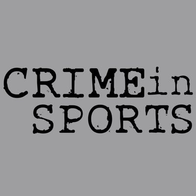 CrimeInSports Profile Picture