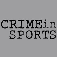 Crime In Sports(@CrimeInSports) 's Twitter Profileg