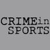 Crime In Sports (@crimeinsports) artwork