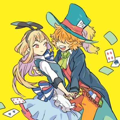 女子美イラストサークルCROWNさんのプロフィール画像