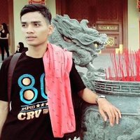 Rezza Arsha Anggara (@rezzaarsha) 's Twitter Profile