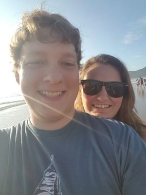 AleksNelson22's profile picture. We know that hockey is where we live, where we can best meet and overcome pain and wrong and death. Life is just a place where we spend time between games.