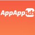 AppAppAds (@appappads) Twitter profile photo