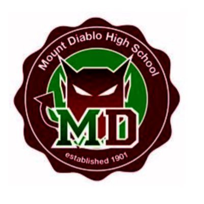 MountDiabloHigh's profile picture. Hey Red Devils! Get updated on school events & activities.