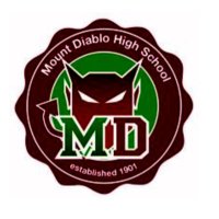 Mount Diablo (@mountdiablohigh) 's Twitter Profile