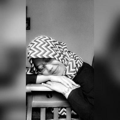 _ajengAs's profile picture. ig:ajengaskaf✌