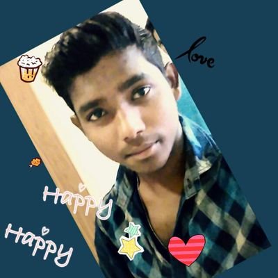 borkar3418's profile picture. 