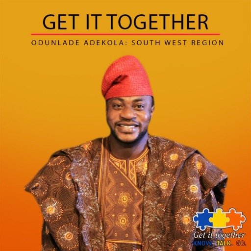 Get It Together is a campaign designed to give you the power to make informed choices about your sexual and reproductive health.